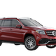 Illustration for article titled The 2020 Mercedes GLS starts at $75,200